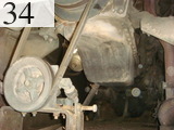 中古建設機械 中古 古河さく岩機 FURUKAWA ローラー タイヤローラー FT20W