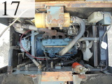 中古建設機械 中古 住友建機 SUMITOMO ローラー 舗装用振動ローラー HW41VW-2