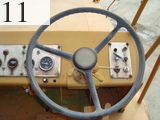 中古建設機械 中古 ダイナパック ローラー タイヤローラー R20B