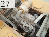 中古建設機械 中古 ダイナパック ローラー タイヤローラー R20B