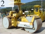 Used Construction Machine Used SAKAI SAKAI Roller Macadam rollers R2