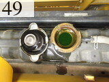 中古建設機械 中古 酒井重工業 SAKAI ローラー 土工用振動ローラー SV512D