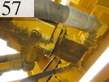 中古建設機械 中古 酒井重工業 ローラー 土工用振動ローラー SV512D