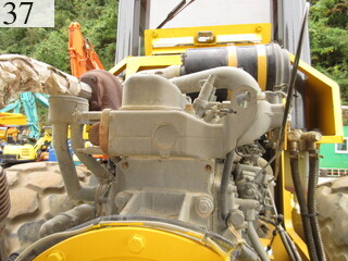 Used Construction Machine Used SAKAI SAKAI Roller Vibration rollers for earthwork SV512D
