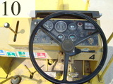 中古建設機械 中古 酒井重工業 ローラー タイヤローラー TS200