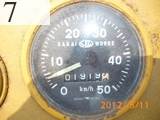 中古建設機械 中古 酒井重工業 SAKAI ローラー タイヤローラー TS5309