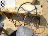 中古建設機械 中古 酒井重工業 SAKAI ローラー タイヤローラー TS5309
