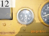 中古建設機械 中古 酒井重工業 ローラー タイヤローラー TS5309