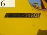 中古建設機械 中古 酒井重工業 ローラー 土工用振動ローラー TW450W
