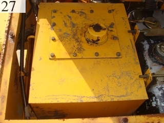 中古建設機械 中古 酒井重工業 SAKAI ローラー 舗装用振動ローラー TW450W