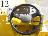 中古建設機械 中古 酒井重工業 SAKAI ローラー タイヤローラー TZ701-1