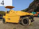 中古建設機械 中古 酒井重工業 SAKAI ローラー タイヤローラー TZ701-1