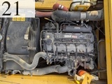 中古建設機械 中古 酒井重工業 SAKAI ローラー タイヤローラー TZ701-1