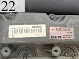 中古建設機械 中古 酒井重工業 SAKAI ローラー タイヤローラー TZ701-1