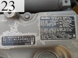 中古建設機械 中古 酒井重工業 SAKAI ローラー タイヤローラー TZ701-1