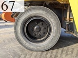 中古建設機械 中古 酒井重工業 SAKAI ローラー タイヤローラー TZ701-1