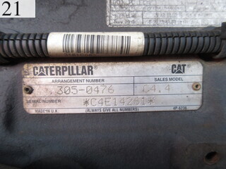 中古建設機械 中古 キャタピラー CAT ホイール・ローダ １．０立米以上 910H
