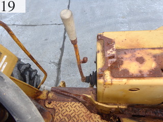 中古建設機械 中古 キャタピラー CAT ホイール・ローダ １．０立米以上 910