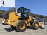 中古建設機械 中古 キャタピラー CAT ホイール・ローダ １．０立米以上 914K