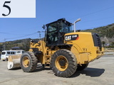 中古建設機械 中古 キャタピラー CAT ホイール・ローダ １．０立米以上 914K