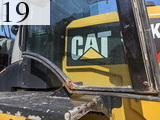 中古建設機械 中古 キャタピラー CAT ホイール・ローダ １．０立米以上 914K