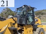 中古建設機械 中古 キャタピラー CAT ホイール・ローダ １．０立米以上 914K