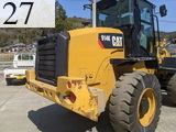 中古建設機械 中古 キャタピラー CAT ホイール・ローダ １．０立米以上 914K