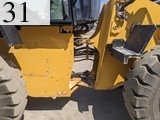 中古建設機械 中古 キャタピラー CAT ホイール・ローダ １．０立米以上 914K
