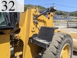 中古建設機械 中古 キャタピラー CAT ホイール・ローダ １．０立米以上 914K