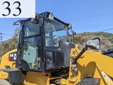 中古建設機械 中古 キャタピラー CAT ホイール・ローダ １．０立米以上 914K