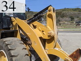 中古建設機械 中古 キャタピラー CAT ホイール・ローダ １．０立米以上 914K