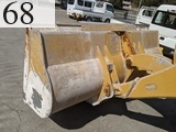 中古建設機械 中古 キャタピラー CAT ホイール・ローダ １．０立米以上 914K
