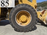 中古建設機械 中古 キャタピラー CAT ホイール・ローダ １．０立米以上 914K