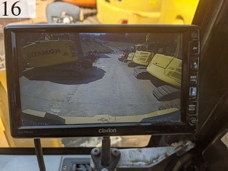 Used Construction Machine Used CAT CAT Wheel Loader bigger than 1.0m3 914K