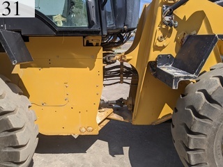 Used Construction Machine Used CAT CAT Wheel Loader bigger than 1.0m3 914K