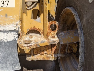 Used Construction Machine Used CAT CAT Wheel Loader bigger than 1.0m3 914K