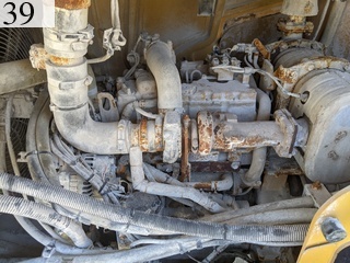 Used Construction Machine Used CAT CAT Wheel Loader bigger than 1.0m3 914K