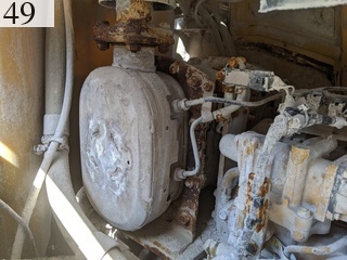 Used Construction Machine Used CAT CAT Wheel Loader bigger than 1.0m3 914K