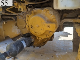 Used Construction Machine Used CAT CAT Wheel Loader bigger than 1.0m3 914K