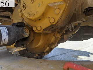 Used Construction Machine Used CAT CAT Wheel Loader bigger than 1.0m3 914K