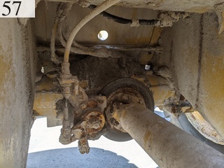 Used Construction Machine Used CAT CAT Wheel Loader bigger than 1.0m3 914K