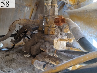 Used Construction Machine Used CAT CAT Wheel Loader bigger than 1.0m3 914K