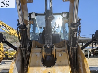 Used Construction Machine Used CAT CAT Wheel Loader bigger than 1.0m3 914K