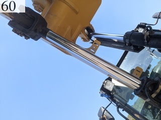 Used Construction Machine Used CAT CAT Wheel Loader bigger than 1.0m3 914K