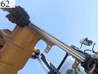 Used Construction Machine Used CAT CAT Wheel Loader bigger than 1.0m3 914K