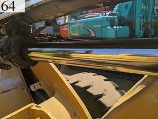 Used Construction Machine Used CAT CAT Wheel Loader bigger than 1.0m3 914K