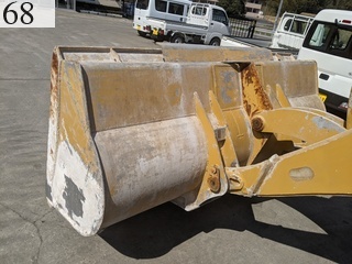 Used Construction Machine Used CAT CAT Wheel Loader bigger than 1.0m3 914K