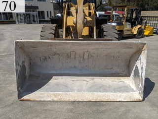 Used Construction Machine Used CAT CAT Wheel Loader bigger than 1.0m3 914K