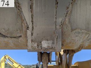 Used Construction Machine Used CAT CAT Wheel Loader bigger than 1.0m3 914K