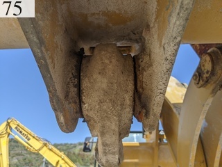 Used Construction Machine Used CAT CAT Wheel Loader bigger than 1.0m3 914K
